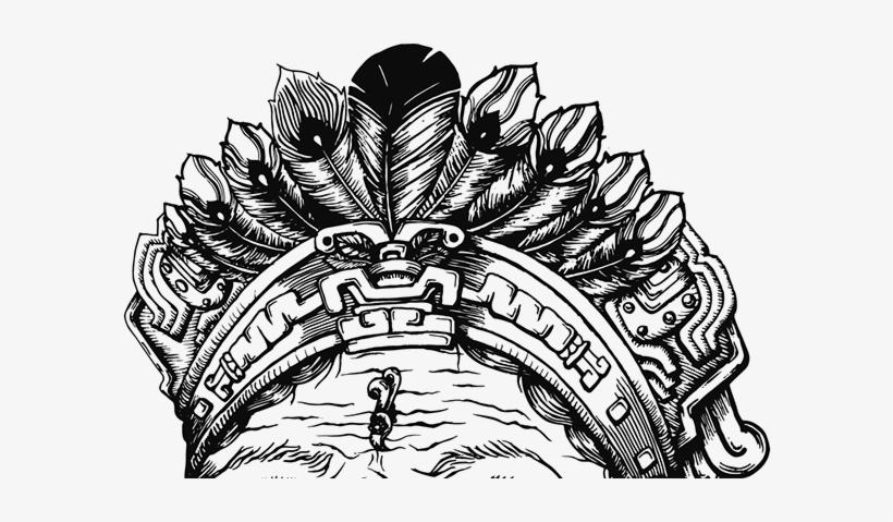 We Are Warriors - Illustration, transparent png download