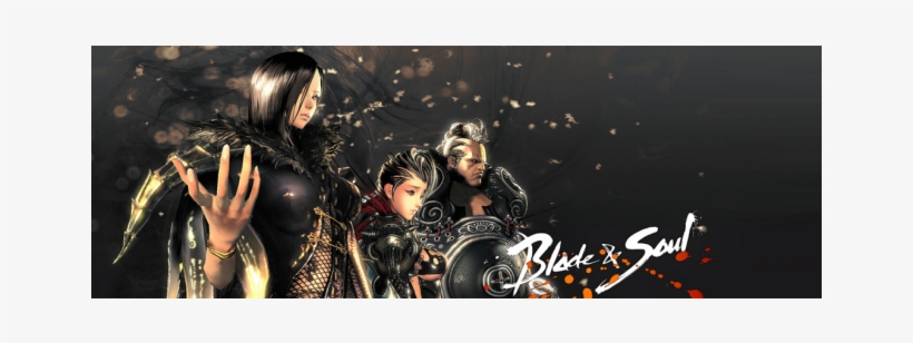 Blade & Soul / O.s.t. - Cd, transparent png download