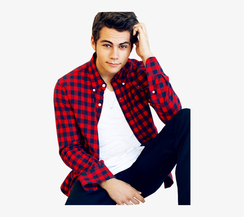 For Sloane's Good Friends, Tanisha And Raymond, I Like - Dylan O Brien Teen Wolf, transparent png download