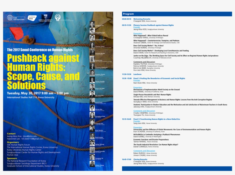 Pushback Against Human Rights - Web Page, transparent png download