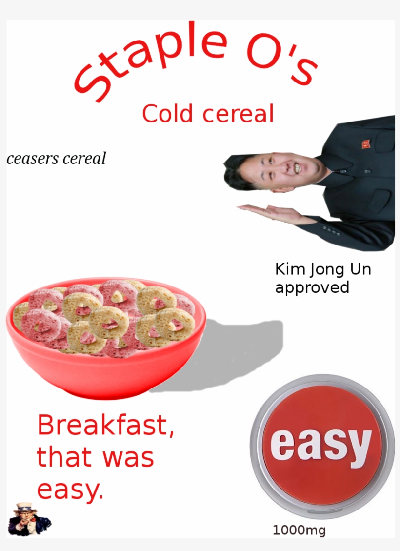 Download File - Breakfast Cereal, transparent png download