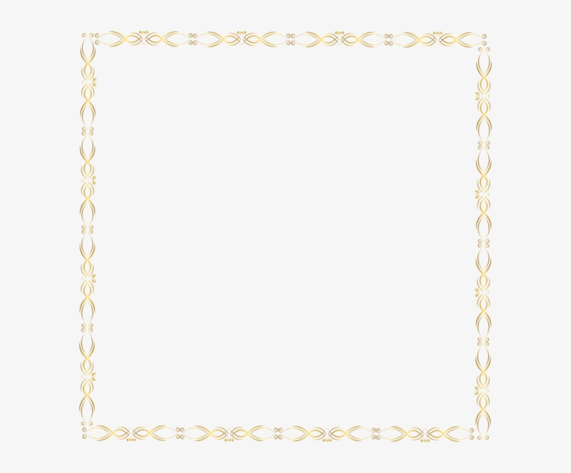 Border Png Clip Art, transparent png download