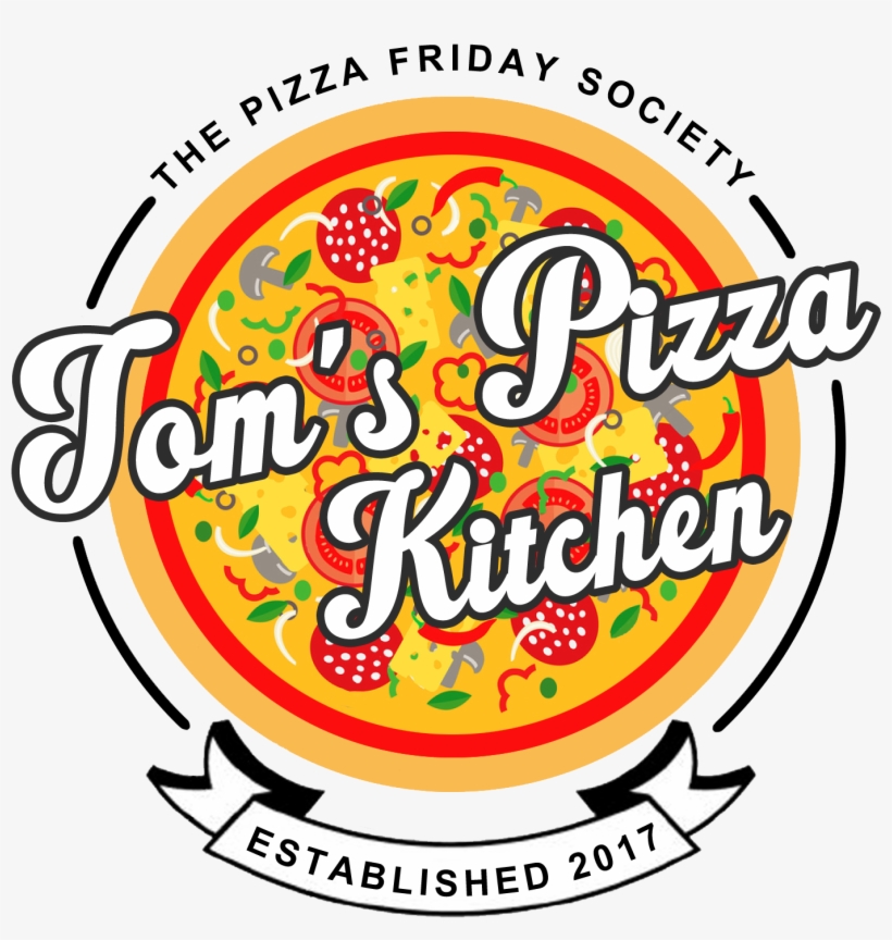 Toms Pizza Kitchen - Academia Chef School, transparent png download