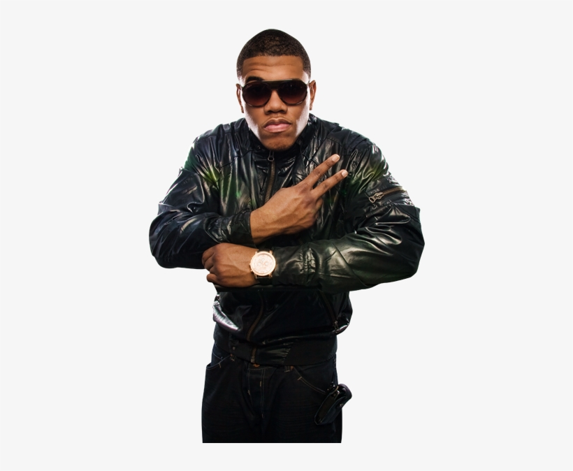 Celeb Forever Does His Thing On Wayne's Inkredible - Gentleman, transparent png download