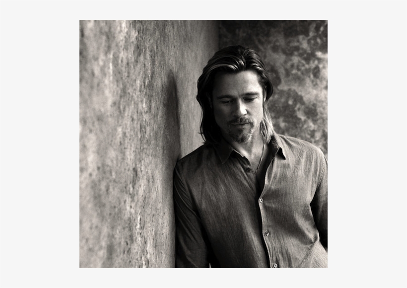 Brad Pitt, transparent png download