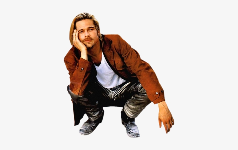 Brad Pitt, transparent png download