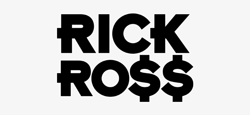 Rick Ross Image - Rick Ross Album 2018, transparent png download