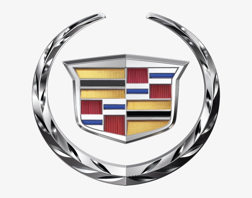 “after Our Partnership With Brad Pitt, Our Sales Spiked - Cadillac Symbol, transparent png download