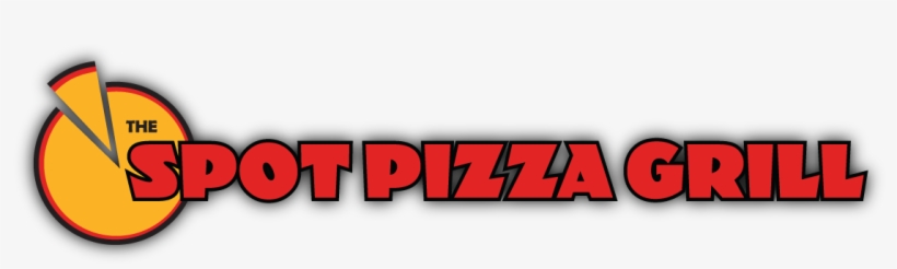 The Spot Pizza Grill Toms River, Nj - The Spot Pizza Grill, transparent png download