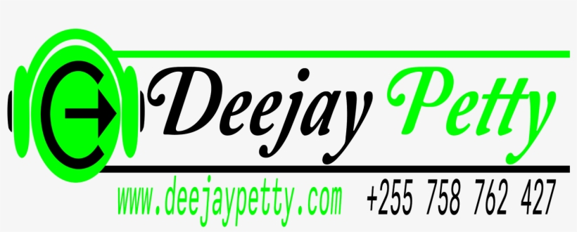 Deejaypetty%2b333 - Calligraphy, transparent png download