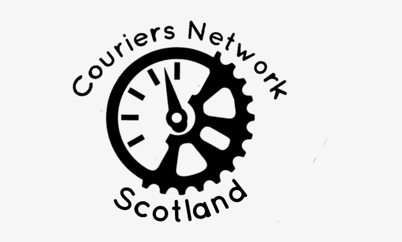 Glasgow Ubereats And Deliveroo Couriers Form The Couriers - Gear, transparent png download