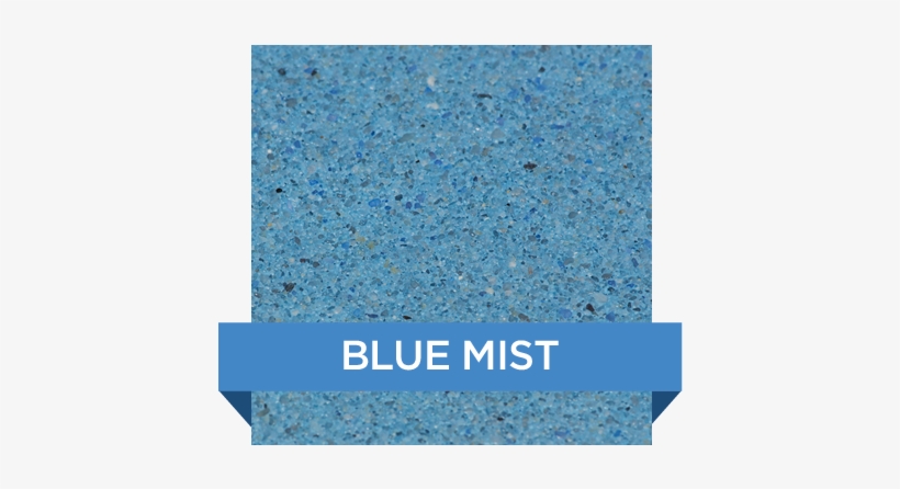 Blue-mist - Eye Shadow, transparent png download
