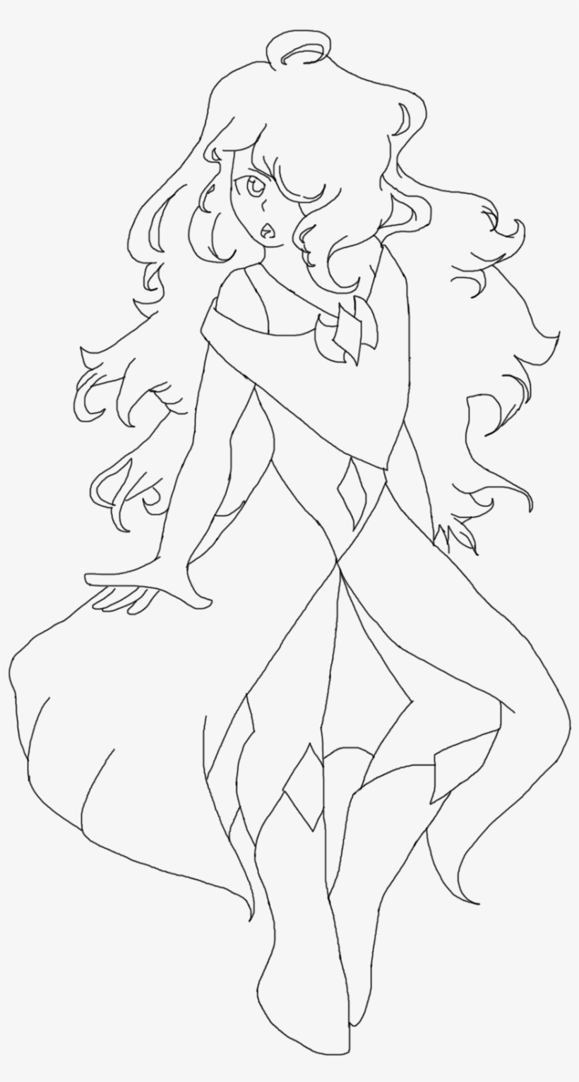 Blue Mist Chalcedony - Drawing, transparent png download