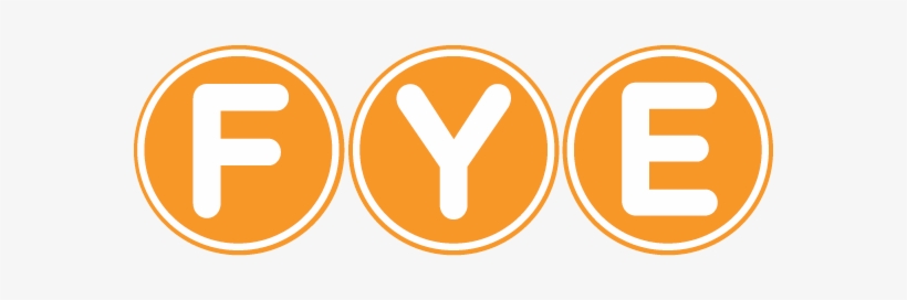 Fye Logo, transparent png download