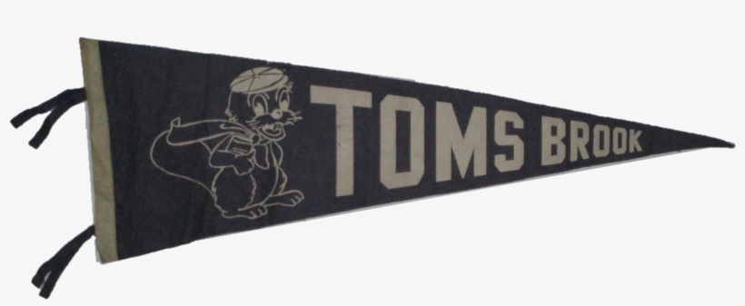 Toms Brook Pennant - Toms Brook, transparent png download