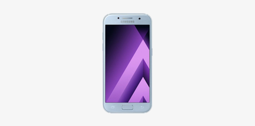Samsung Galaxy A3 2107, transparent png download