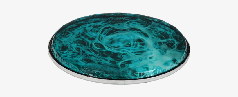R-series Skyndeep® Clear Tone Doumbek Drumhead - T-one Image, transparent png download