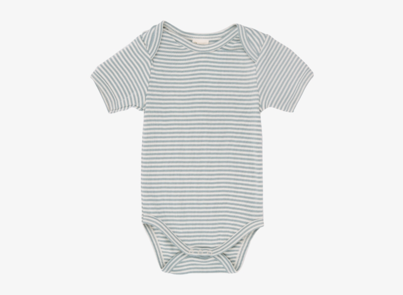 Short Sleeve Bodysuit - Bodysuit, transparent png download