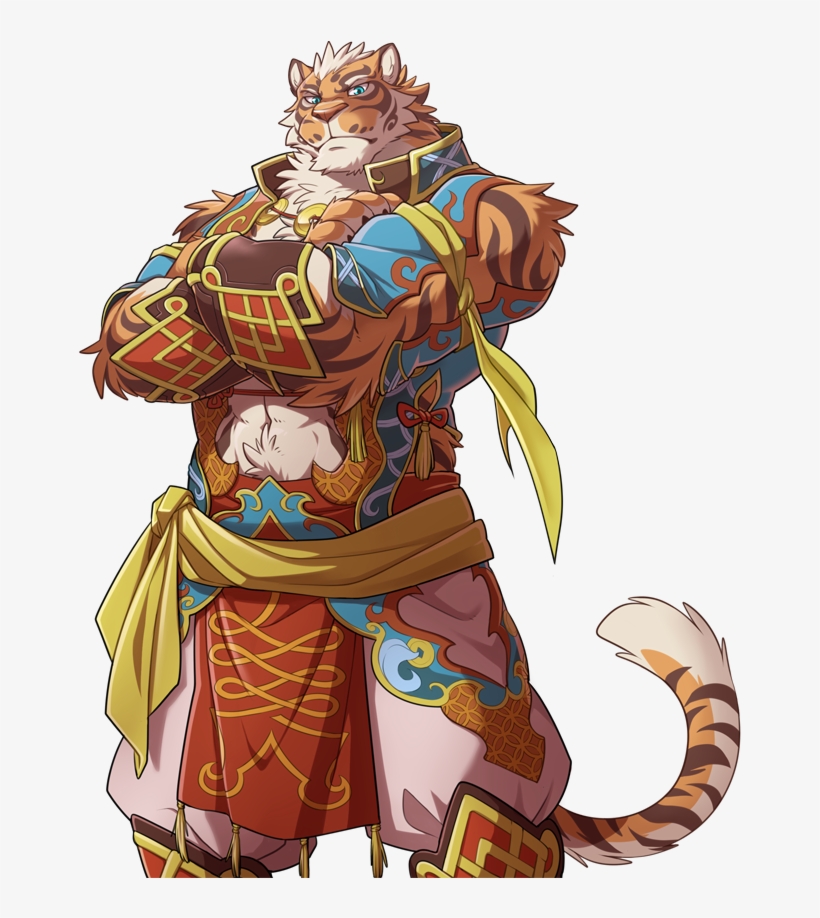 家 有 大 貓 林 虎, transparent png download