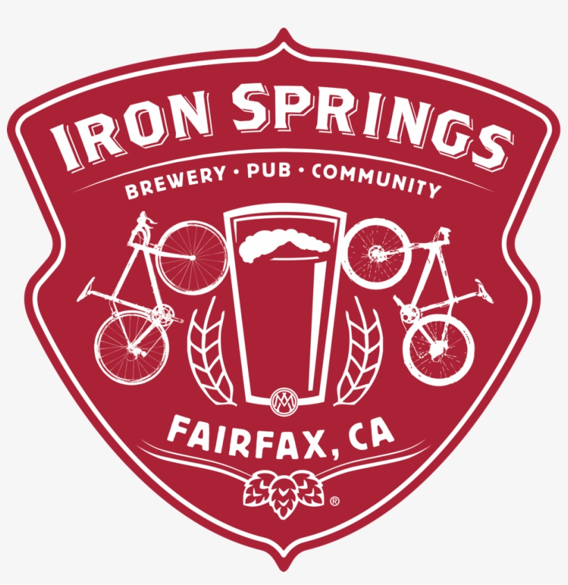 Iron Springs Brewery, transparent png download