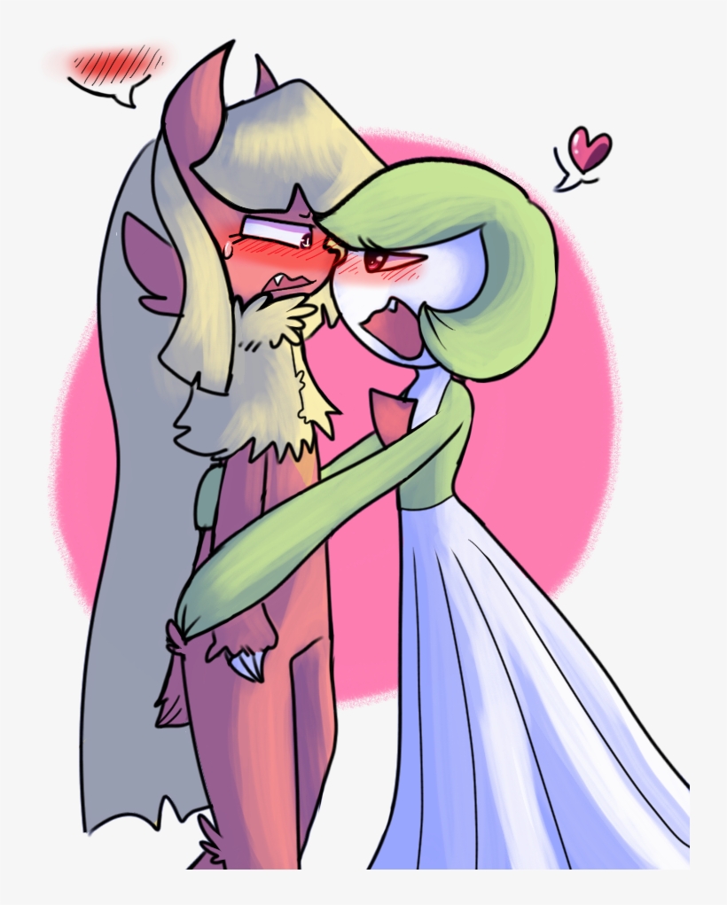 Blaziken X Gardevoir - Blaziken Cute, transparent png download
