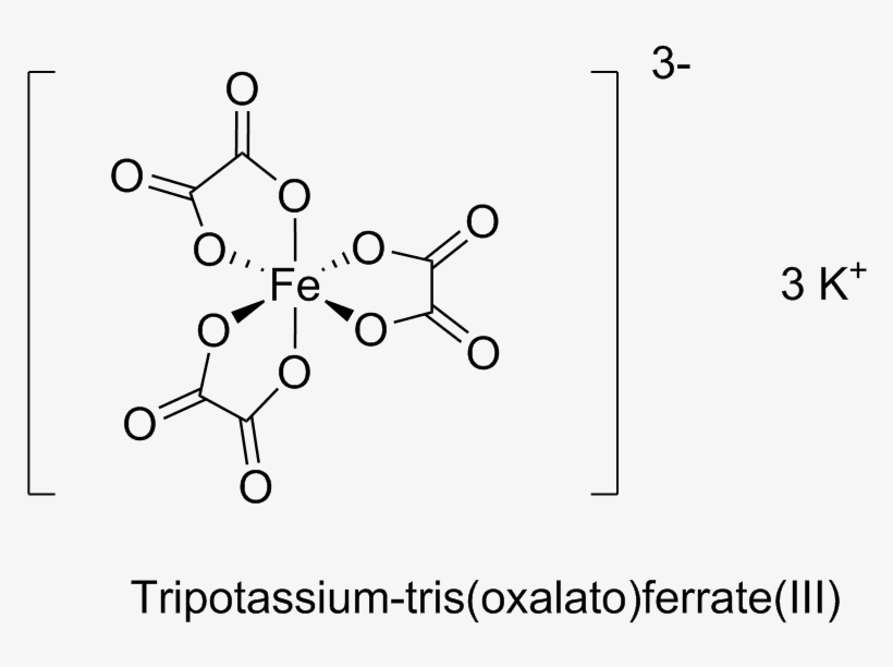 Structure Of The Light-sensitive Complex - Diagram, transparent png download