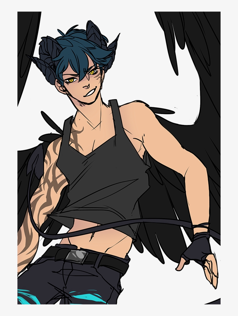 [c] Blaziken Bot Waist Up - Cartoon, transparent png download