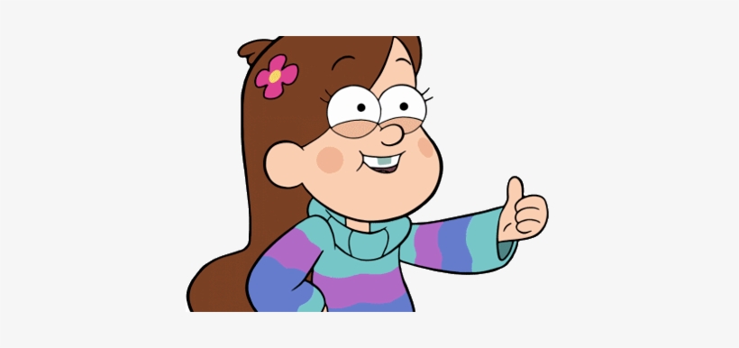 Tu Fera Mieux La Prochaine Fois Https - Mabel Pines Png, transparent png download