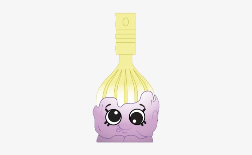 Whitney Whisk - Cartoon, transparent png download
