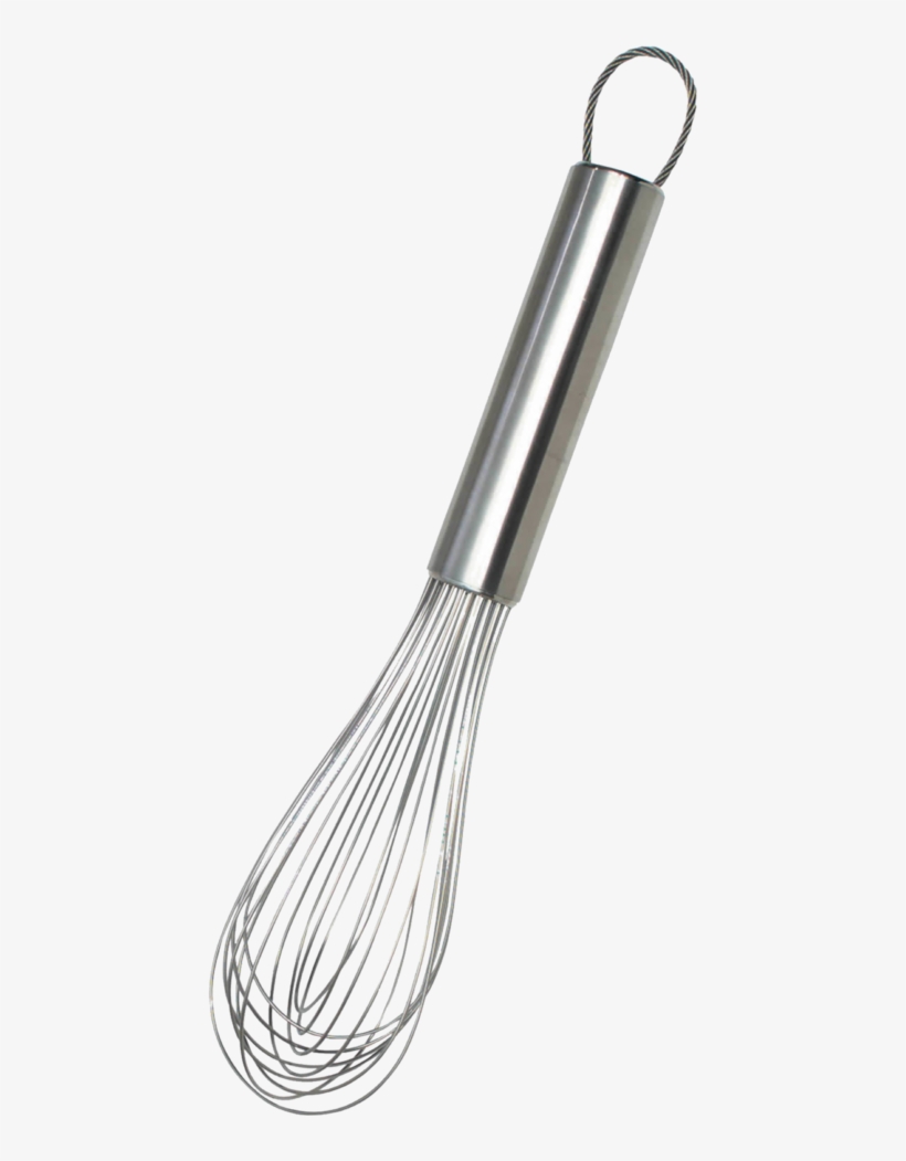 Kitchen Craft Stainless Steel Eleven Wire 40cm Balloon, transparent png download