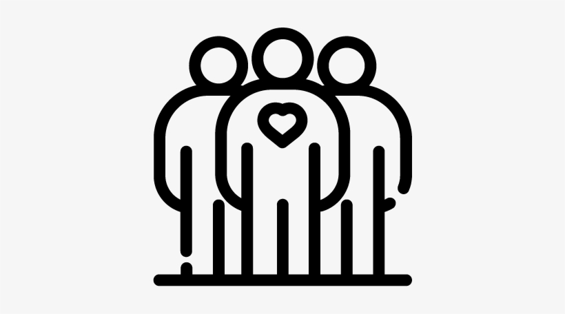 Team - Team Icon Png, transparent png download