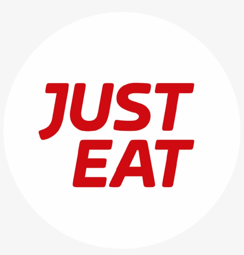 Justeat-01, transparent png download