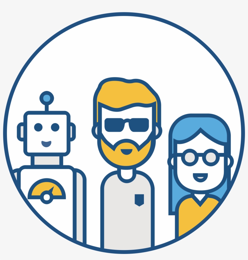 This Free Icons Png Design Of Agile-teams, transparent png download