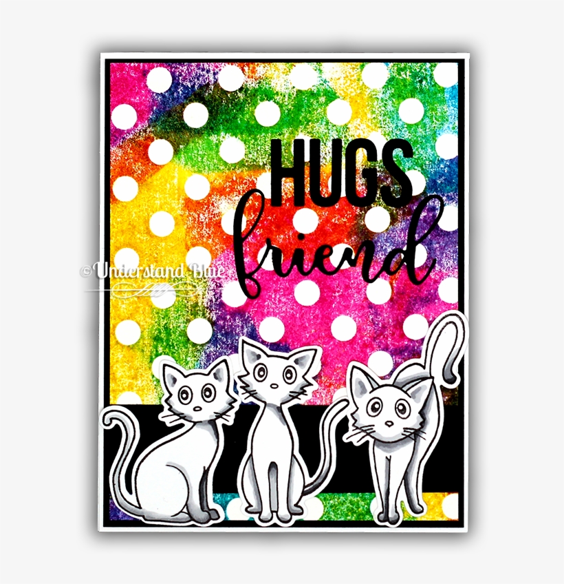 Textured Backgrounds By Understand Blue - Cartoon, transparent png download