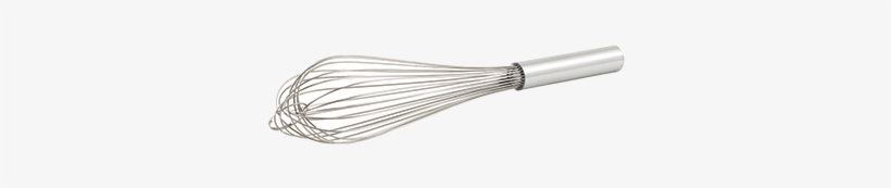 Winco Pn-14 Piano Whip / Whisk - Whisk, transparent png download