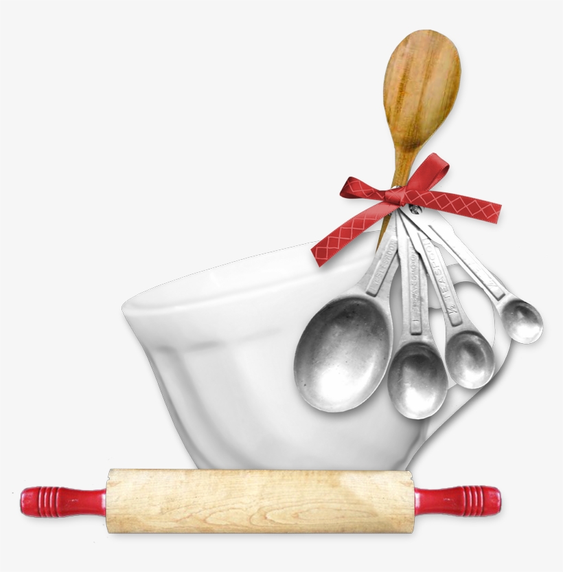 Cheyokota Digital Scraps - Cooking Scrapbook Png, transparent png download