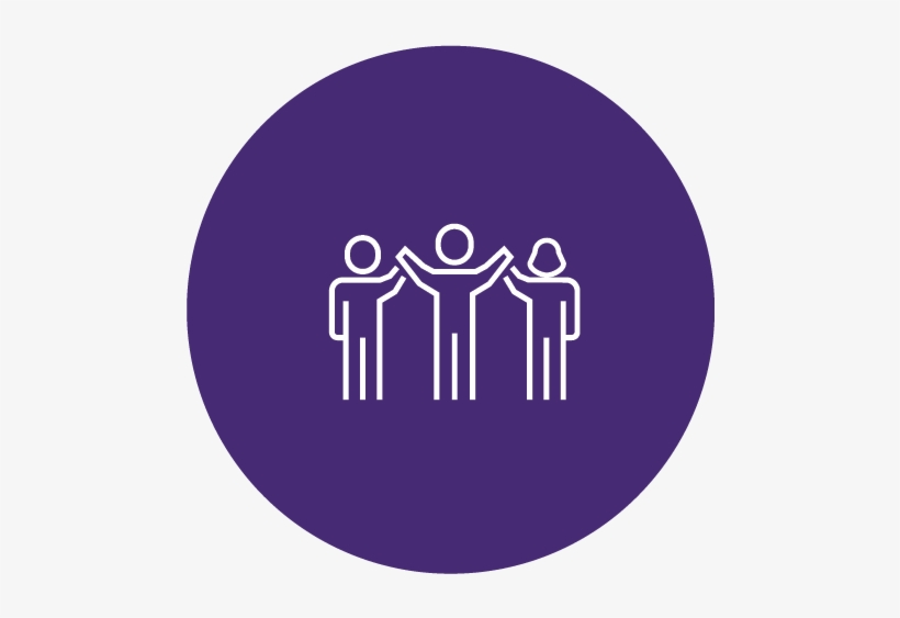 Team Icon - Yahoo Circle Logo, transparent png download