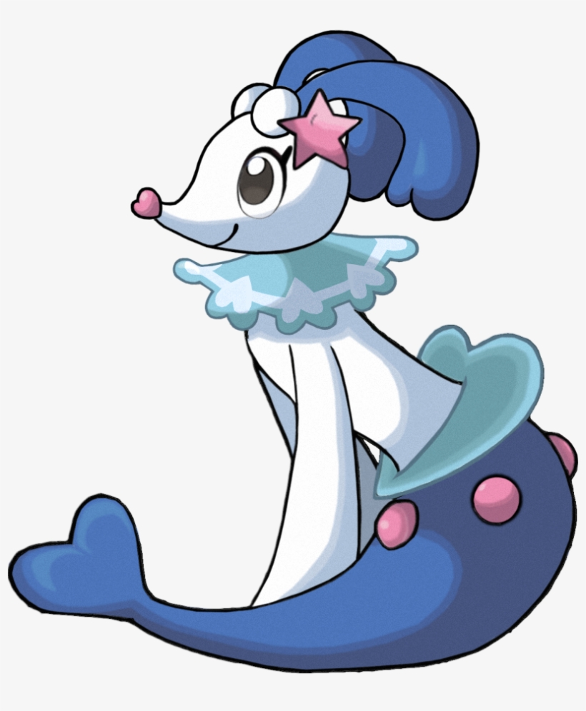 0 - Popplio Png, transparent png download