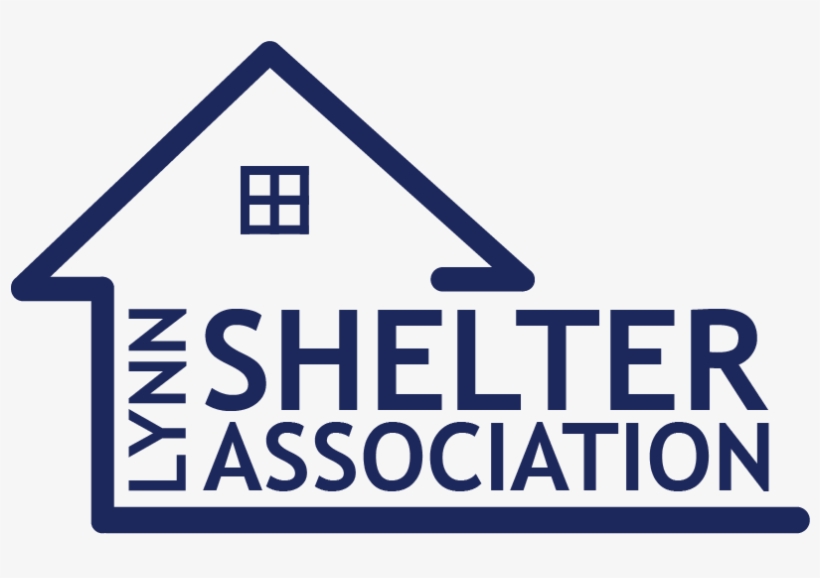Lsa Logo No Tagline Blue New - Lynn Shelter Association, transparent png download