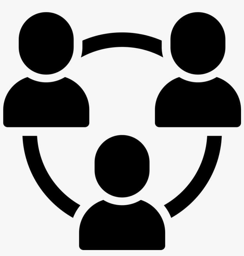 Download Networking Icon - HD Transparent PNG - NicePNG.com