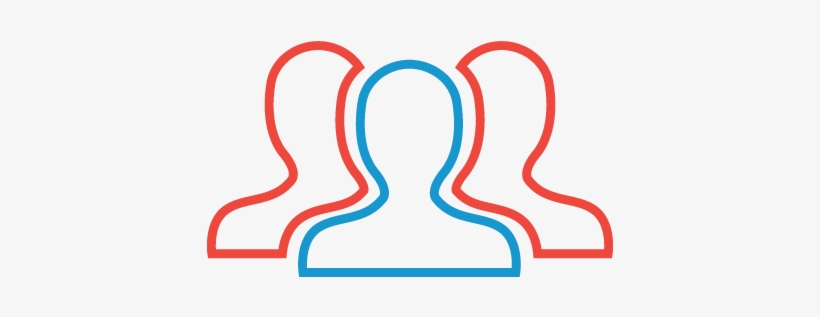 Team Icon - Icon, transparent png download