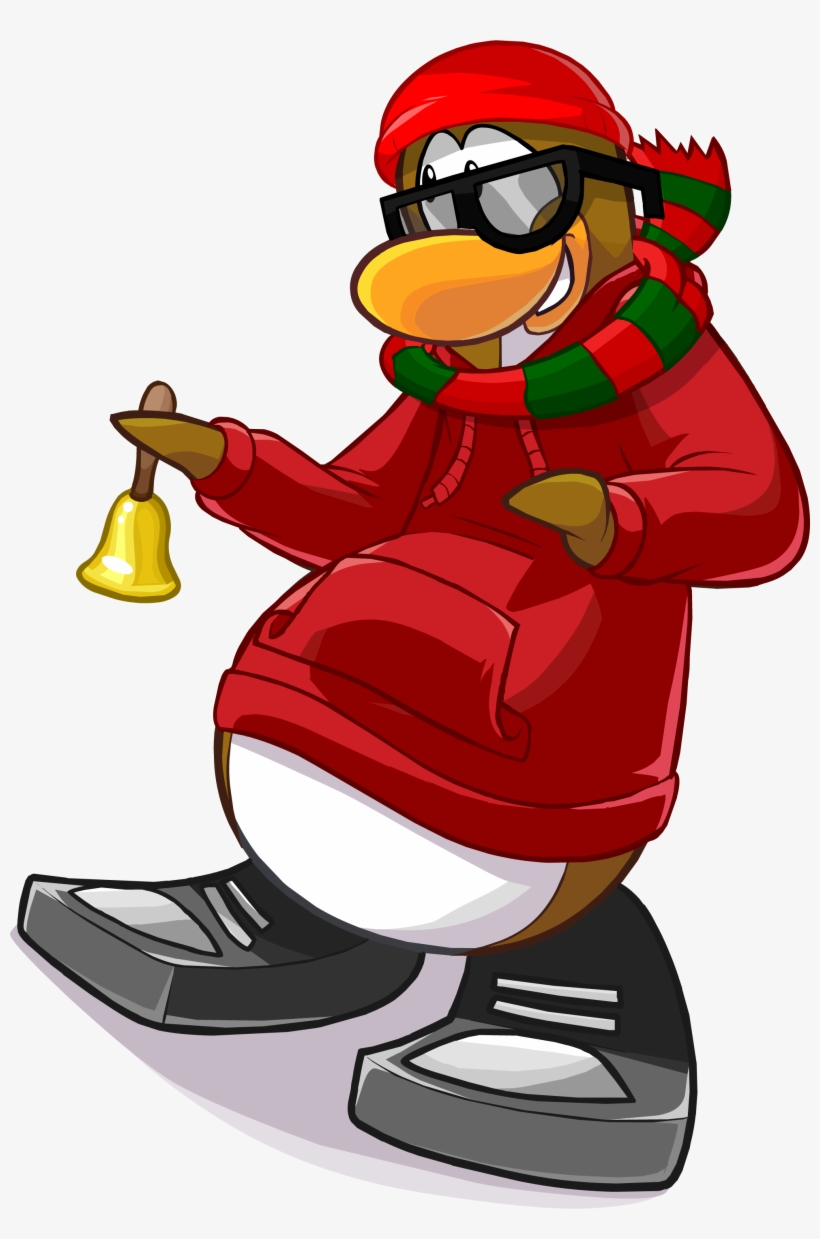 Club Penguin Wiki - Cartoon, transparent png download