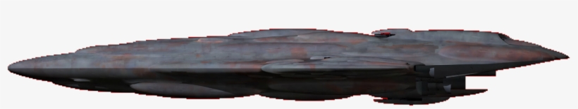 Mon Calamari Mc-80 Liberty Star Cruiser Calamari, Sci - Mon Calamari Cruiser, transparent png download
