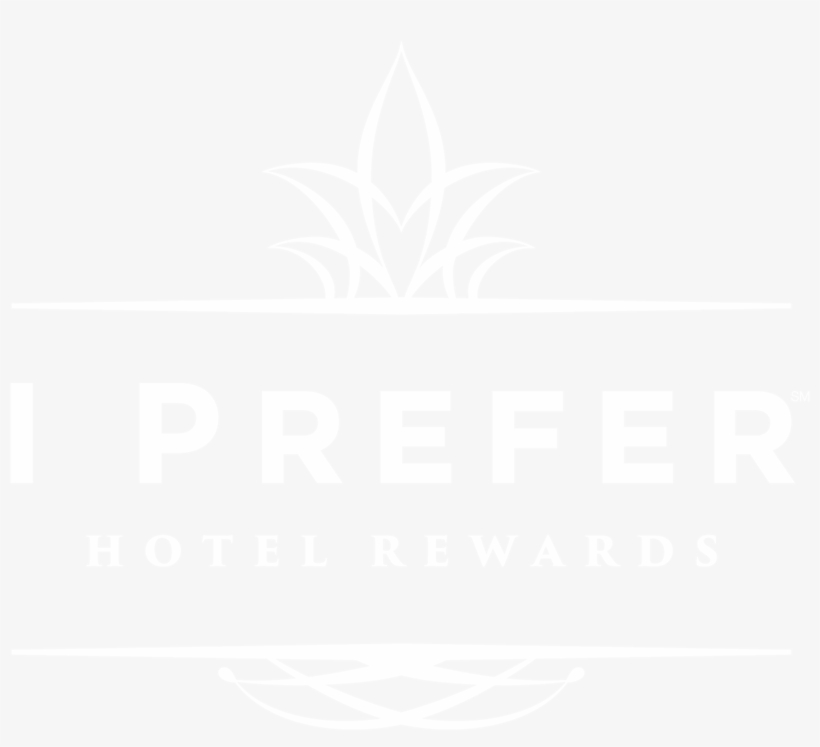 I Prefer Hotel Rewards Logo - Hotel, transparent png download