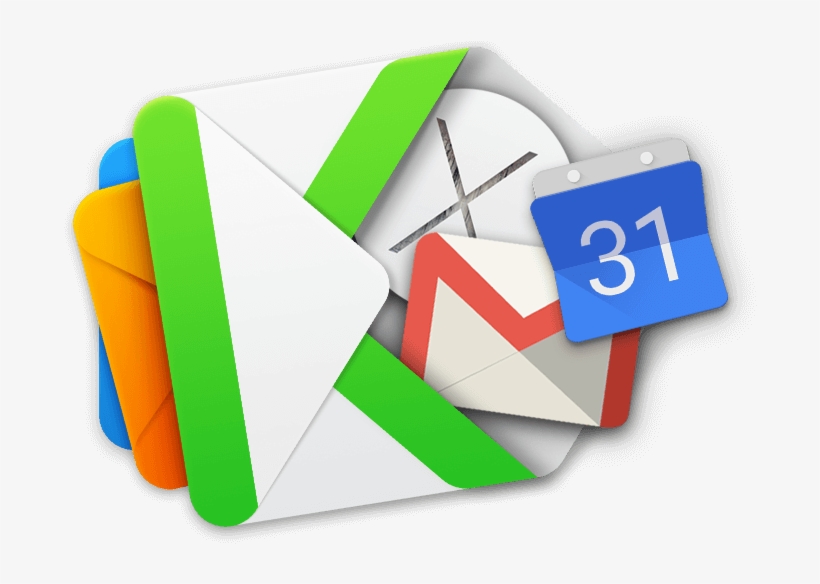 Open Envelope - Kiwi For Gmail, transparent png download