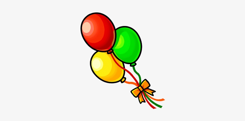 Gear-party Balloons Render, transparent png download