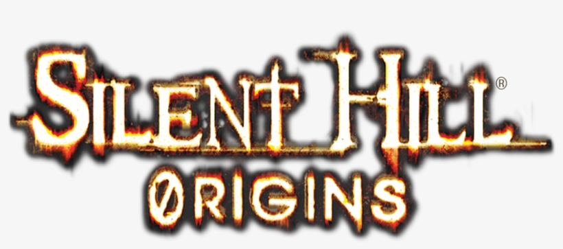 Origins Acts As A Prequel To The Series And Follows - Silent Hill Origins Ost Cover, transparent png download