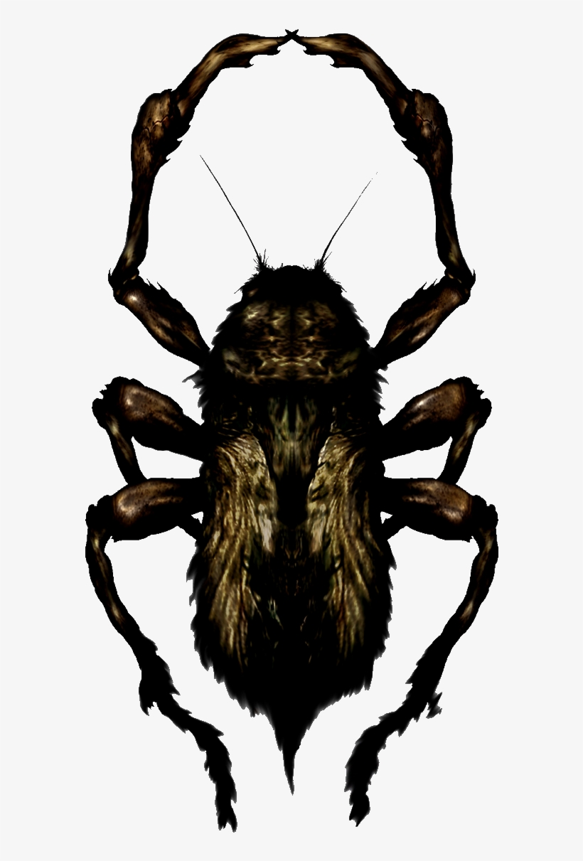 Creeper - Creeper Silent Hill, transparent png download