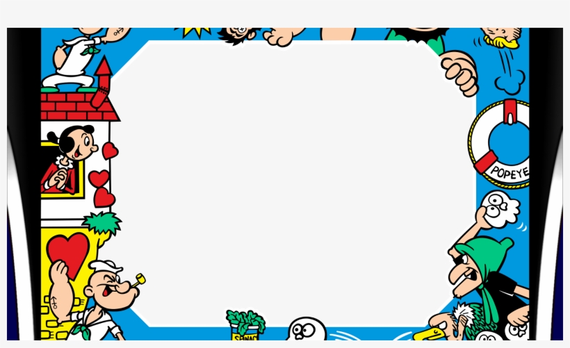 Popeye - - Spinach, transparent png download