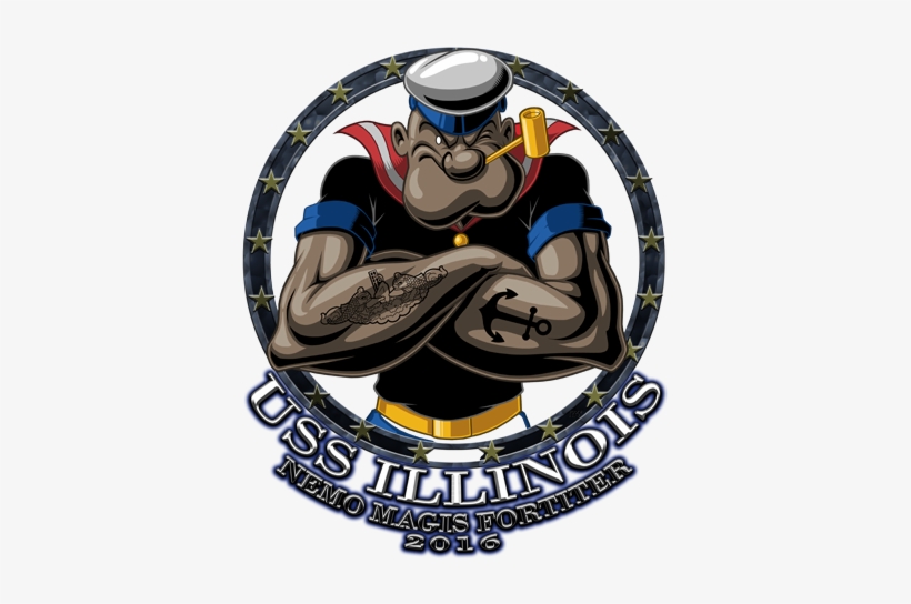 Popeye, transparent png download